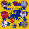 Dido Eurobox - June 2004 (CD1)