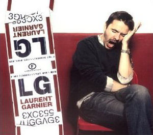 Laurent Garnier Excess Luggage (CD2)