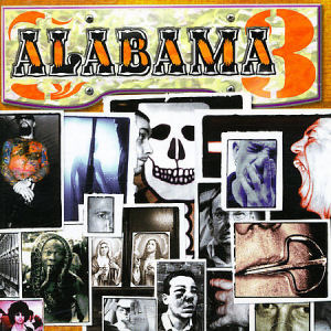 Alabama 3 Exile On Coldharbour Lane