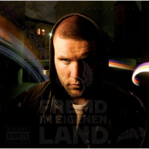 Fler Fremd Im Eigenen Land (CD1)