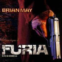 Brian May Furia