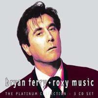 Roxy Music The Platinum Collection (CD 3)