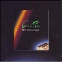 Chris Rea New Times Square (Single)