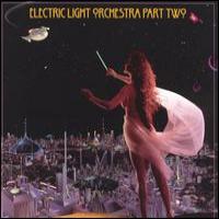 Electric Light Orchestra / ELO Electric Light Orchestra: Part Two