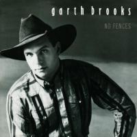 Garth Brooks No Fences