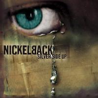 NICKELBACK Never Again (Single) (CD 1)