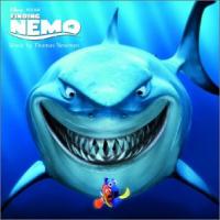 Thomas Newman Finding Nemo