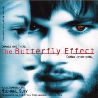 Michael Suby The Butterfly Effect