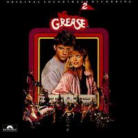 Cast Grease 2
