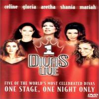Gloria Estefan Divas Live