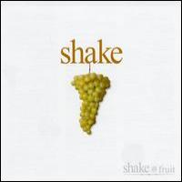 Zucchero Shake (Italian Version)