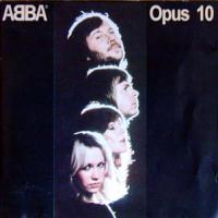Abba Opus 10 (Bootleg) (CD 2)