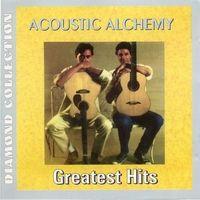 Acoustic Alchemy Greatest Hits