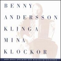 Benny Anderson Klinga Mina Klockor