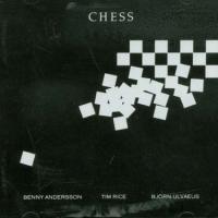 Benny Anderson Chess (CD 1)