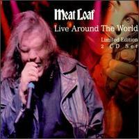 Meat Loaf Live Around The World (CD 1)