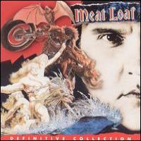 Meat Loaf Definitive Collection