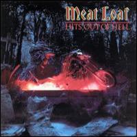 Meat Loaf Hits Out of Hell