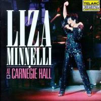 Liza Minnelli 3 Weeks at Carnegie Hall (CD 1)