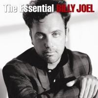 Billy Joel The Essential Billy Joel (CD 1)