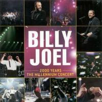 Billy Joel 2000 Years: The Millennium Concert (CD 1)