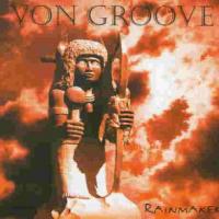 Von Groove Rainmaker (UK-Import)