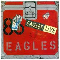 Eagles Live (CD 2)