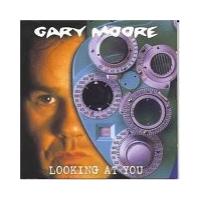 MOORE Gary Looking At You (CD 1)