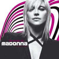 MADONNA Die Another Day (Single)