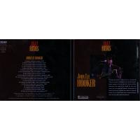 John Lee Hooker Jazz & Blues Collection