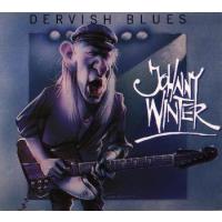 Johnny Winter Dervish Blues
