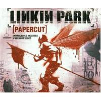 Linkin Park & Jay Z Papercut (Single)