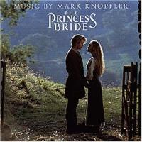 Mark Knopfler Die Braut des Prinzen (The Princess Bride)