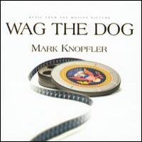 Mark Knopfler Wag the Dog