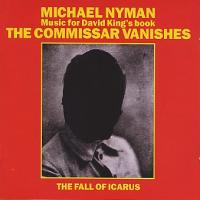 Michael Nyman The Commissar Vanishes (CD 1)