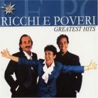 Ricchi E Poveri Greatest Hits