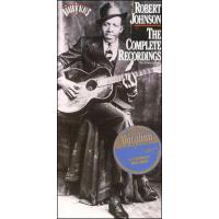 Robert Johnson The Complete Recordings (CD 1)