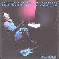 Ry Cooder Why Don`t You Try Me Tonight