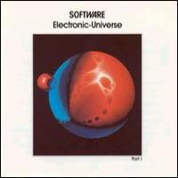 Software Electronic-Universe. Part 1
