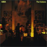 Abba The Visitors