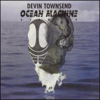 Devin Townsend Ocean Machine - Biomech