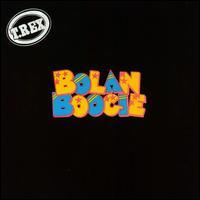 T.REX Bolan Boogie