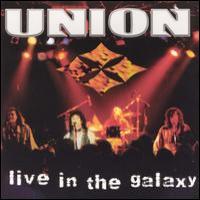 Union Live in the Galaxy