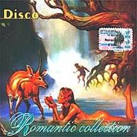 Vaya Con Dios Romantic Collection - Disco (CD 2)