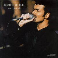 George Michael Star People (Single)