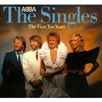 Abba Singles