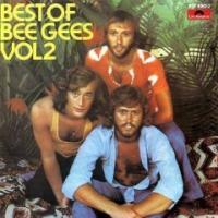 Bee Gees Best of the Bee Gees, Vol. 2