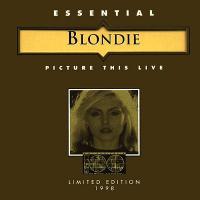 Blondie Picture This Live (Limited Edition 1998)