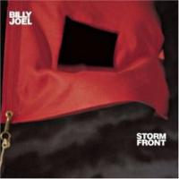 Billy Joel Storm Front