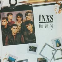 Inxs The Swing